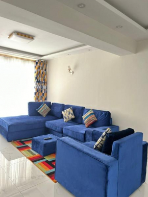 serviced apartment at sandalwood